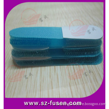 Custom Die Cut with Logo Self-Adhesive Velcro